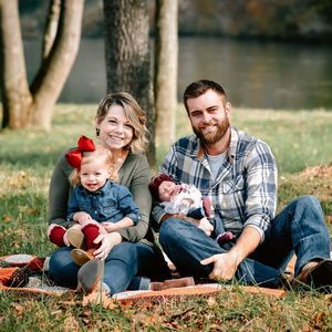 Meet your Posher, Elizabeth